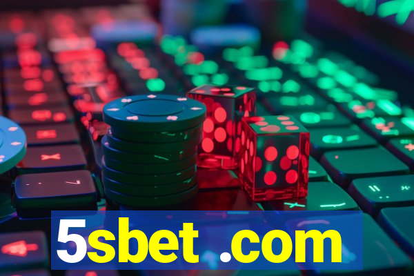 5sbet .com